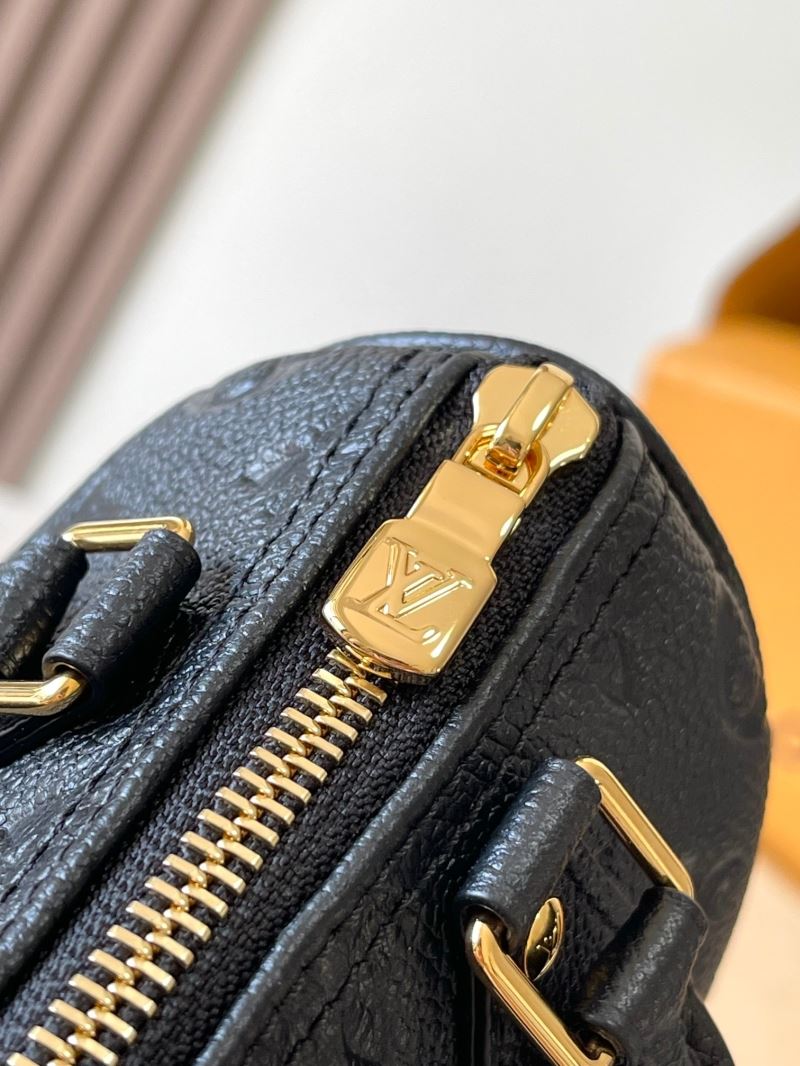 Louis Vuitton Speedy Bags